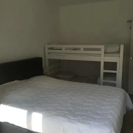 Zeedijk Westende Appartement