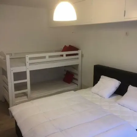 Apartment Zeedijk Westende Middelkerke